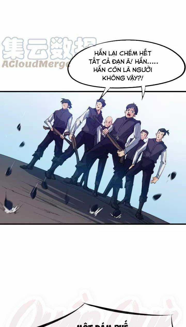 Long Mạch Võ Thần Chapter 62 trang 35