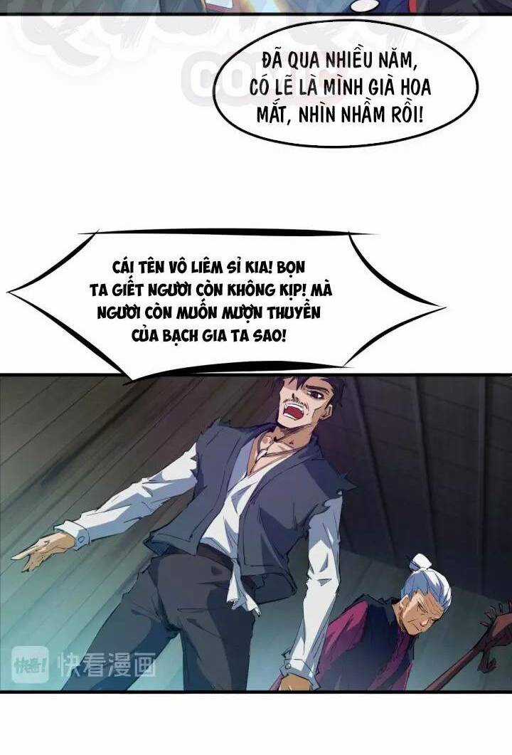 Long Mạch Võ Thần Chapter 62 trang 42
