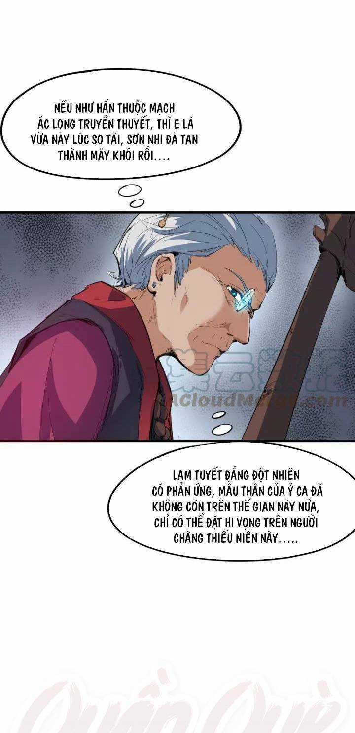 Long Mạch Võ Thần Chapter 62 trang 43