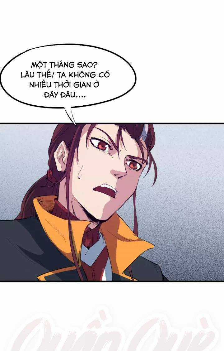 Long Mạch Võ Thần Chapter 62 trang 45