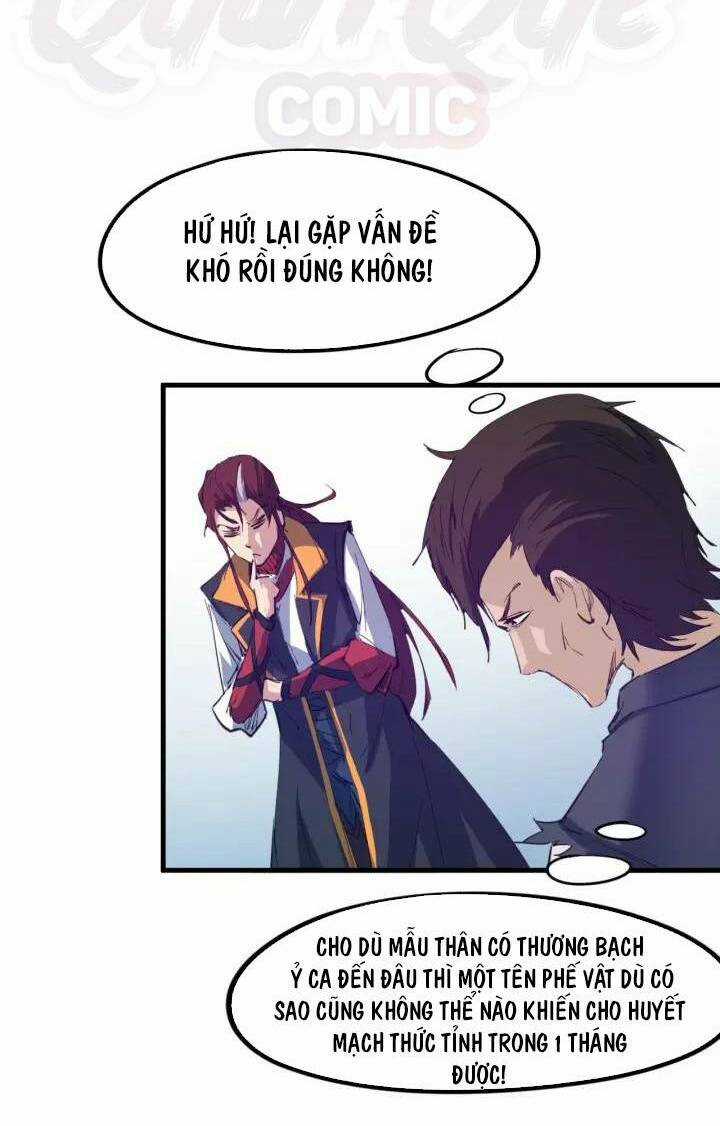 Long Mạch Võ Thần Chapter 62 trang 46
