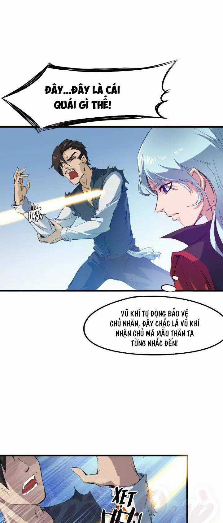 Long Mạch Võ Thần Chapter 62 trang 5