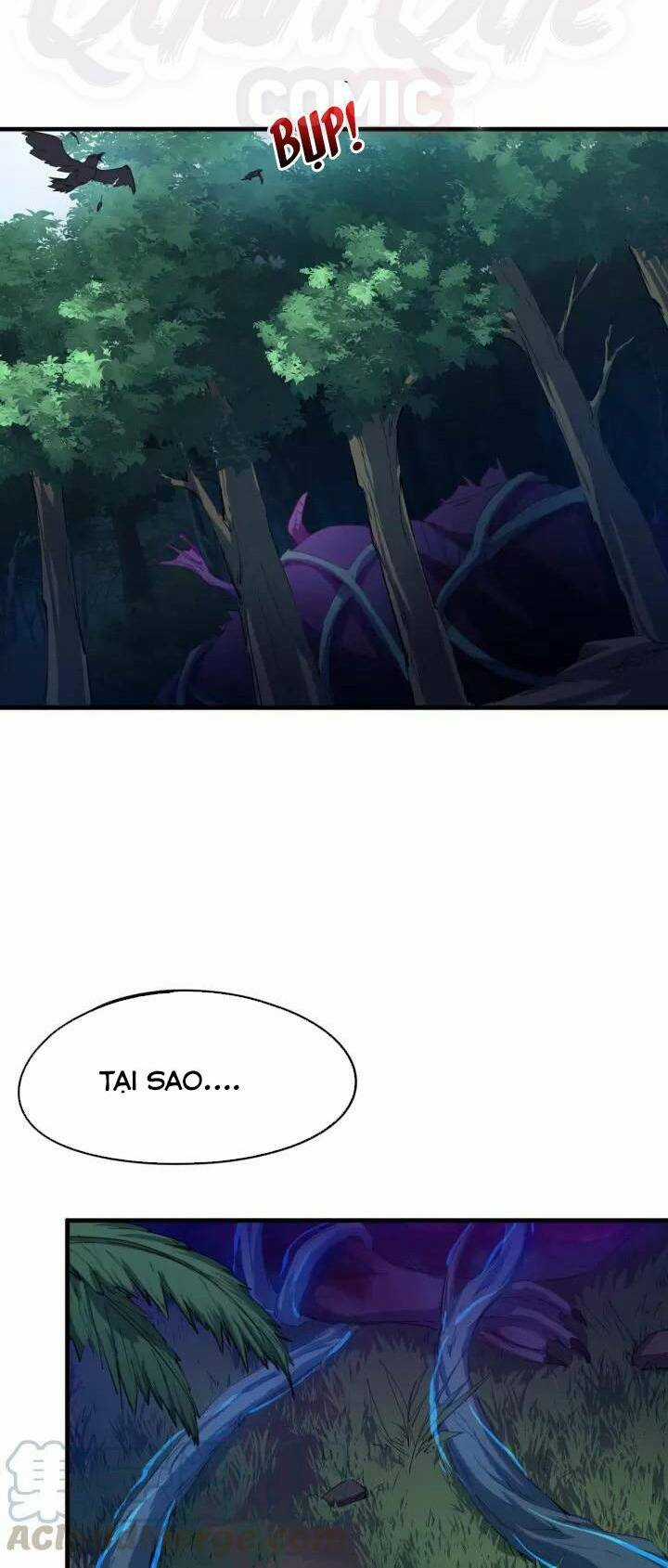 Long Mạch Võ Thần Chapter 62 trang 50