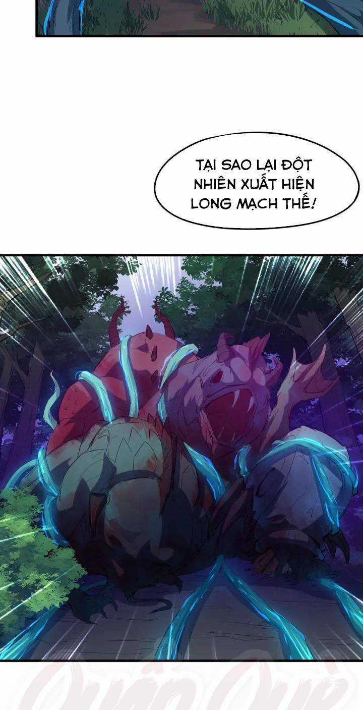 Long Mạch Võ Thần Chapter 62 trang 51