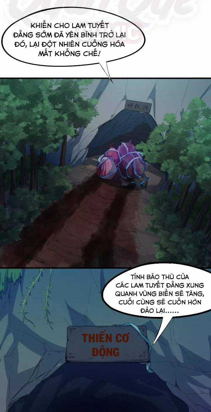 Long Mạch Võ Thần Chapter 62 trang 52