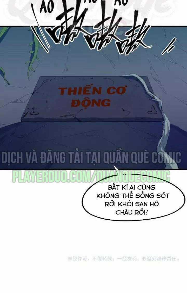 Long Mạch Võ Thần Chapter 62 trang 54