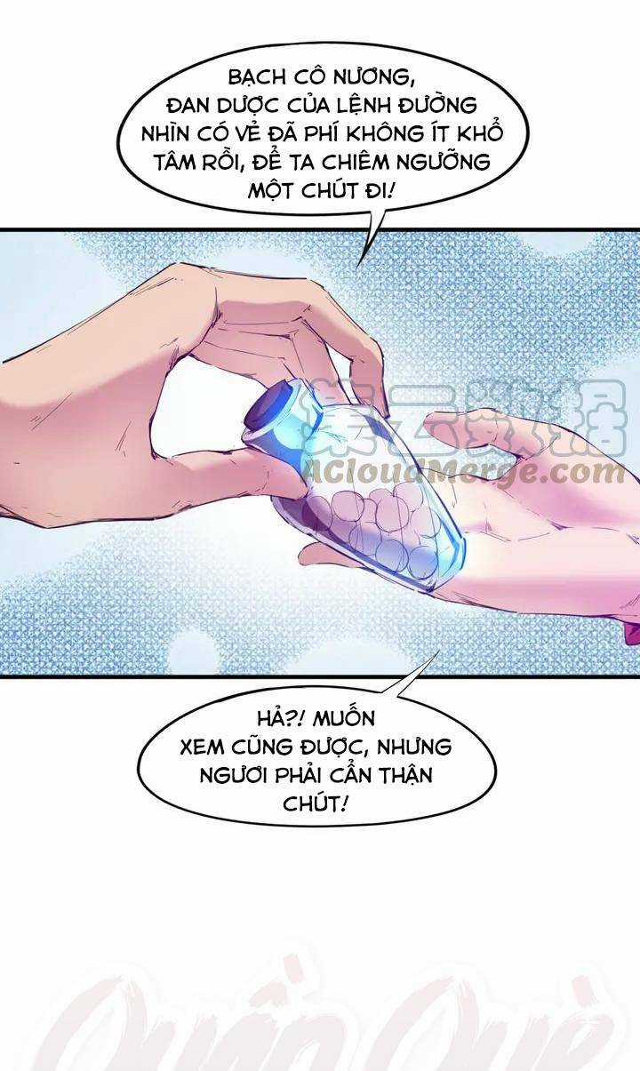 Long Mạch Võ Thần Chapter 63 trang 16