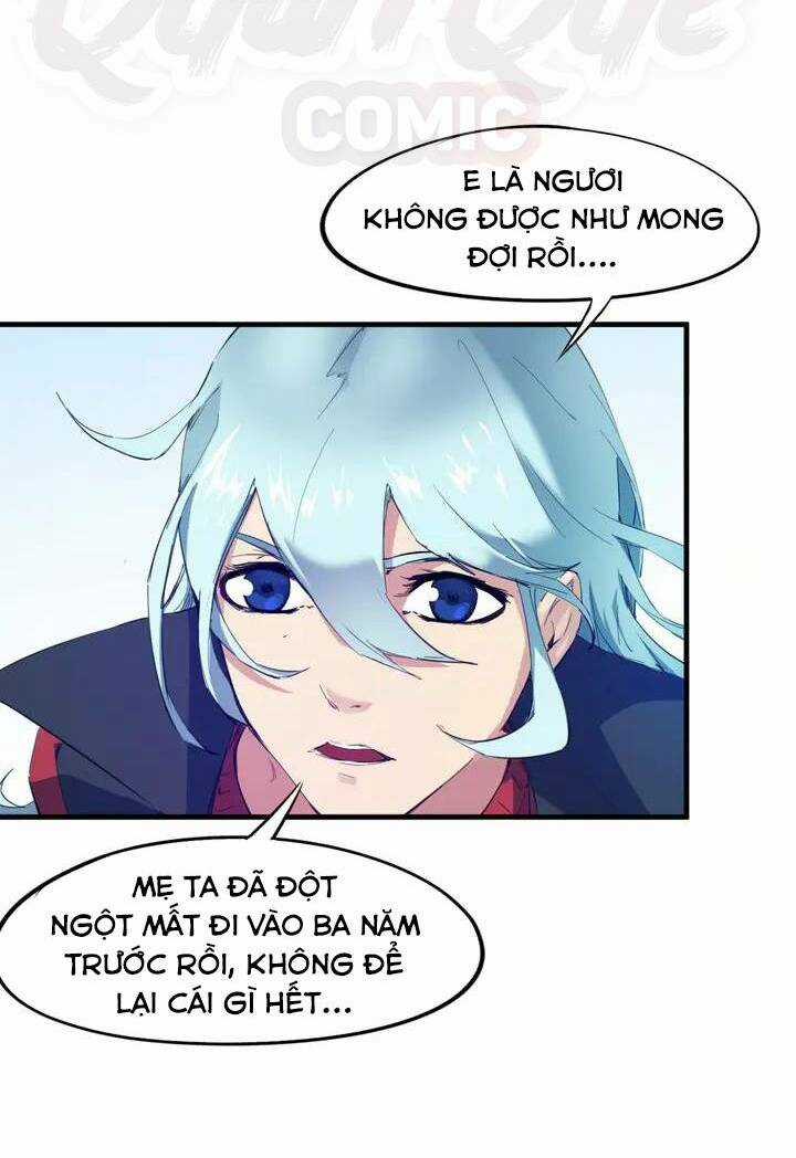 Long Mạch Võ Thần Chapter 63 trang 19