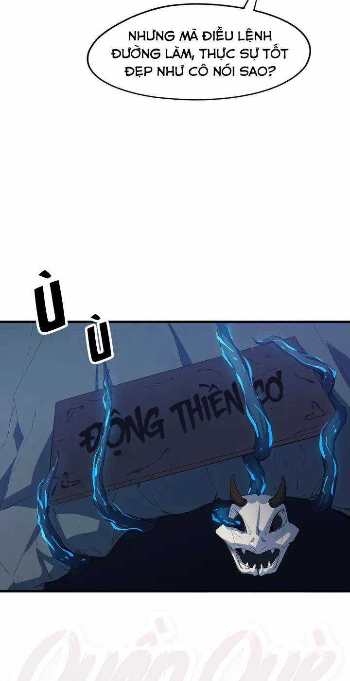 Long Mạch Võ Thần Chapter 63 trang 26