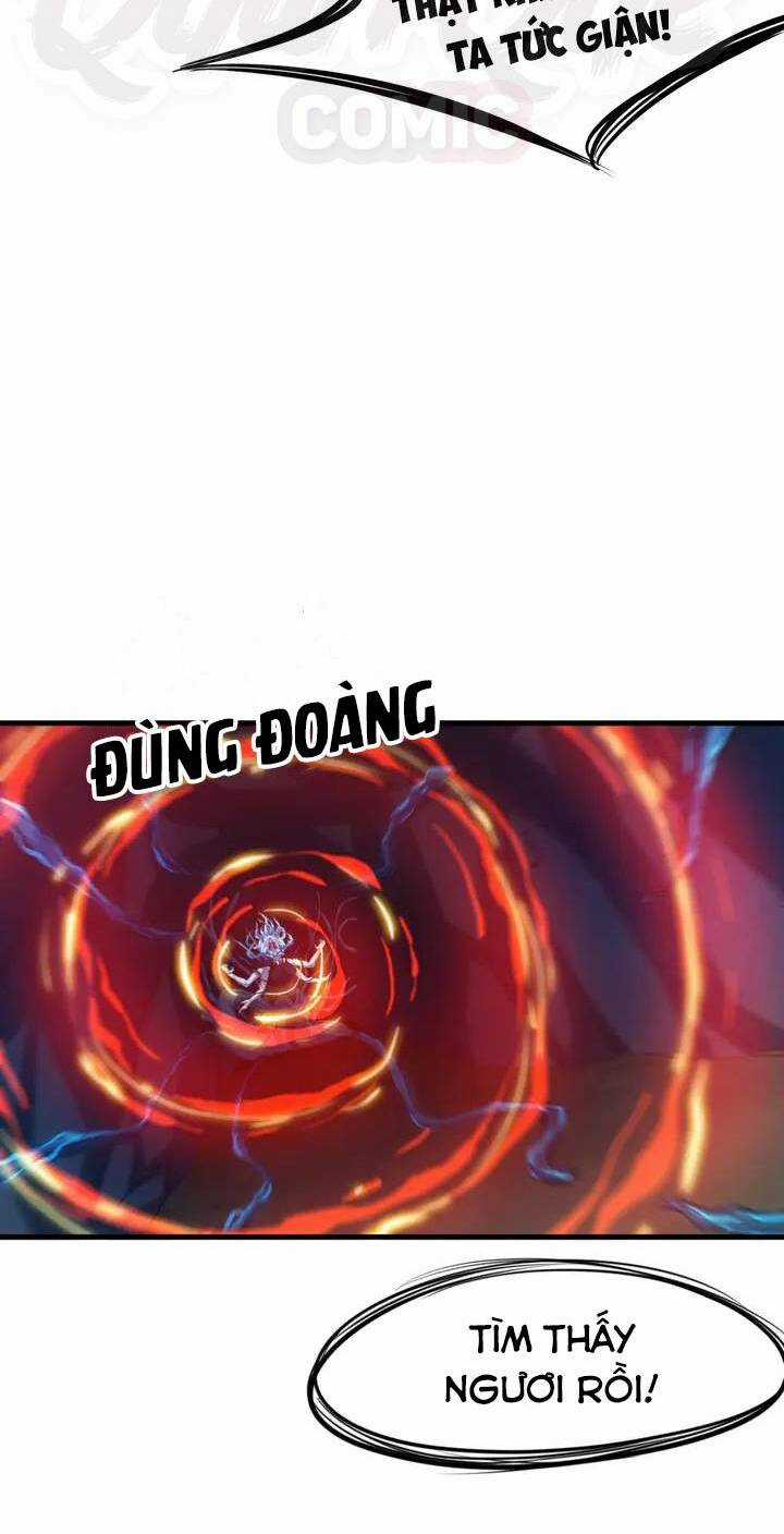 Long Mạch Võ Thần Chapter 63 trang 35