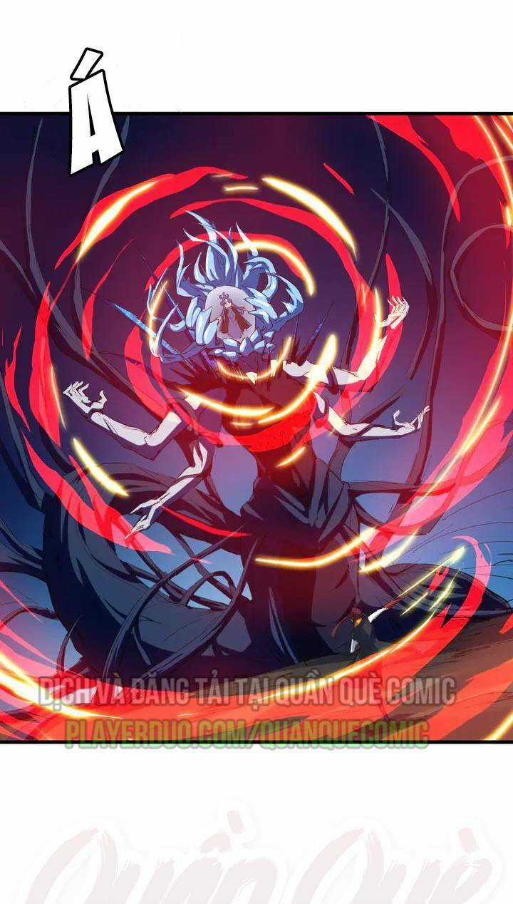 Long Mạch Võ Thần Chapter 63 trang 36