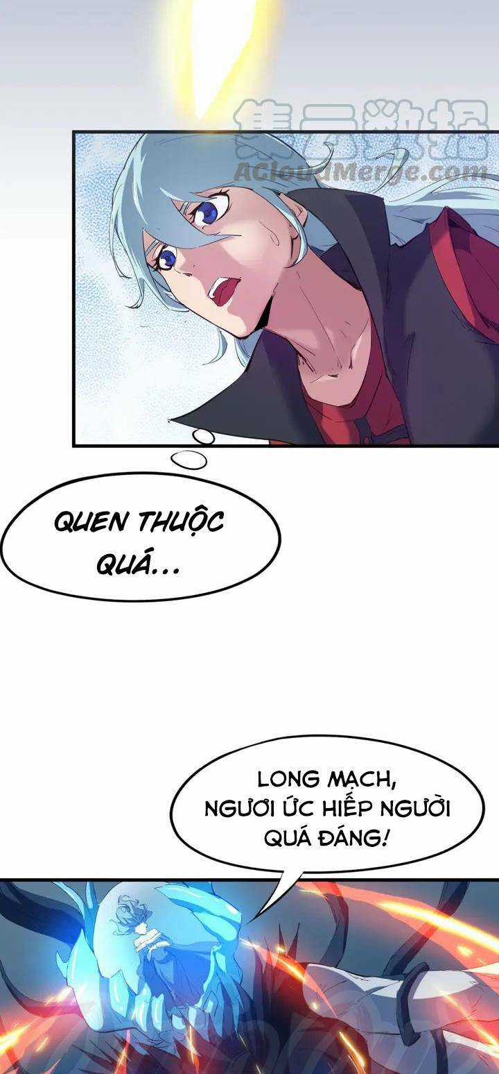 Long Mạch Võ Thần Chapter 63 trang 38