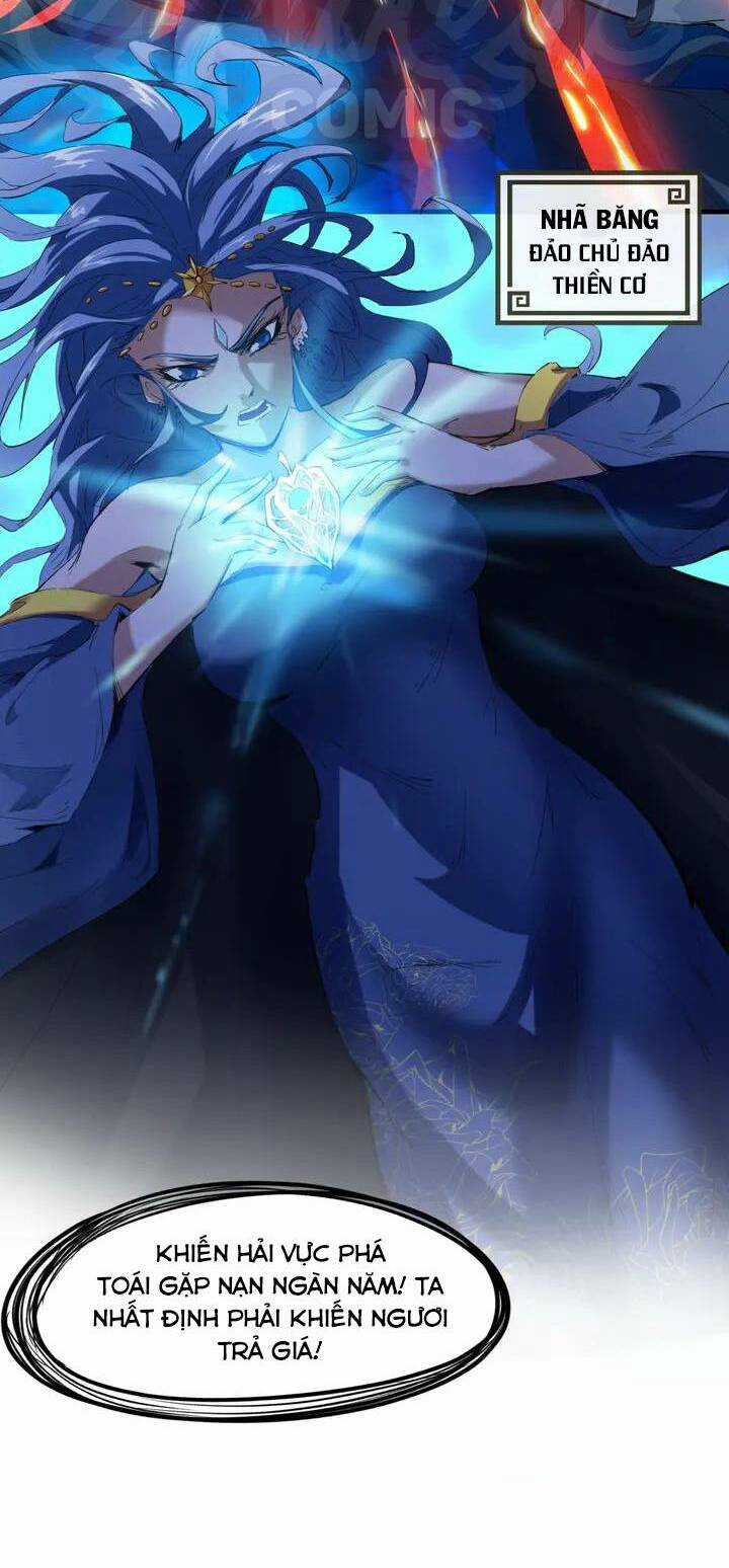 Long Mạch Võ Thần Chapter 63 trang 39