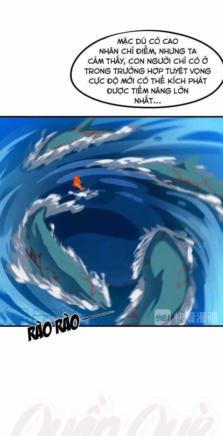 Long Mạch Võ Thần Chapter 63 trang 4