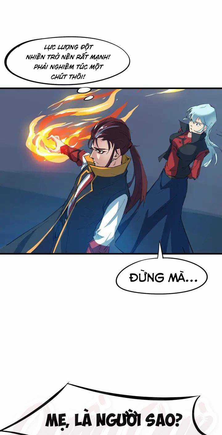 Long Mạch Võ Thần Chapter 63 trang 40