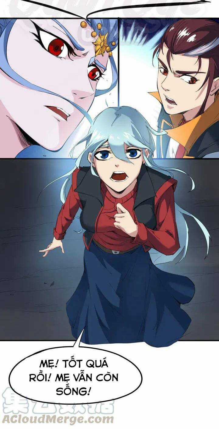 Long Mạch Võ Thần Chapter 63 trang 41