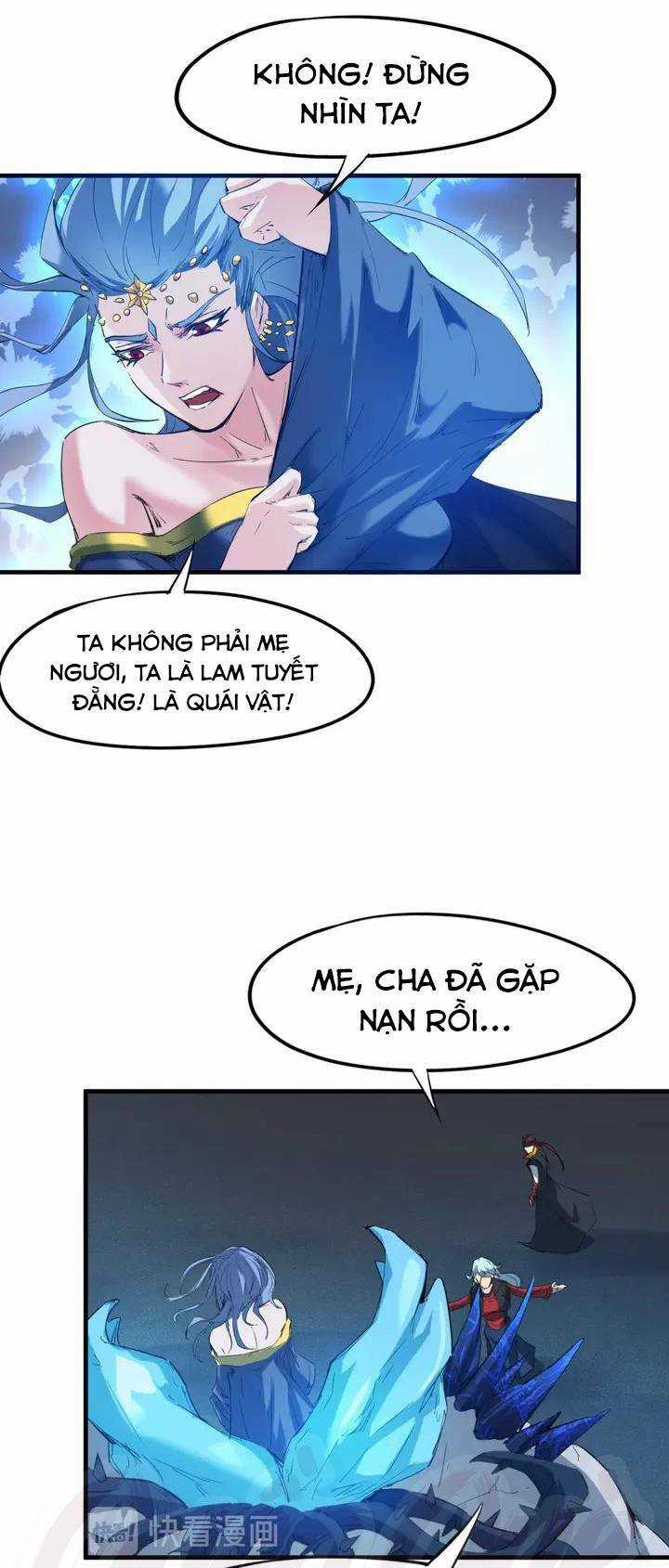 Long Mạch Võ Thần Chapter 63 trang 42