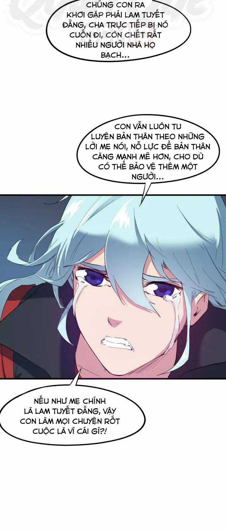 Long Mạch Võ Thần Chapter 63 trang 43