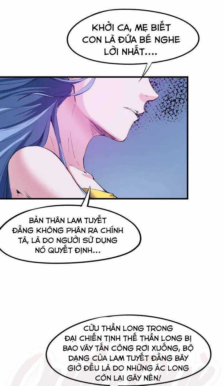 Long Mạch Võ Thần Chapter 63 trang 44
