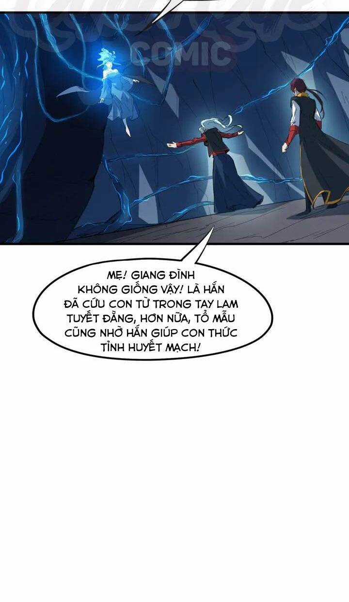 Long Mạch Võ Thần Chapter 63 trang 45