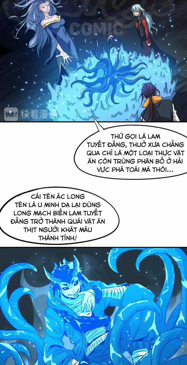 Long Mạch Võ Thần Chapter 63 trang 47