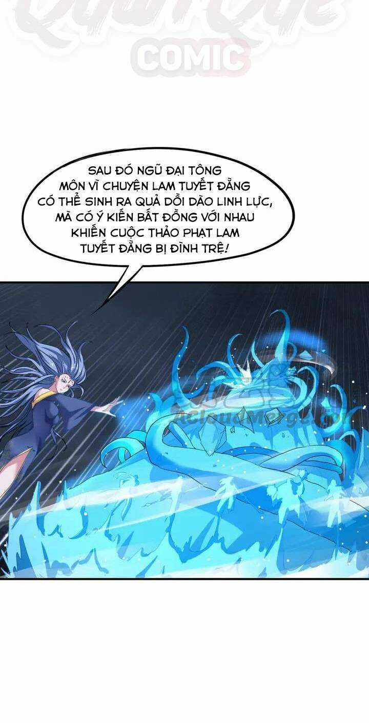 Long Mạch Võ Thần Chapter 63 trang 49