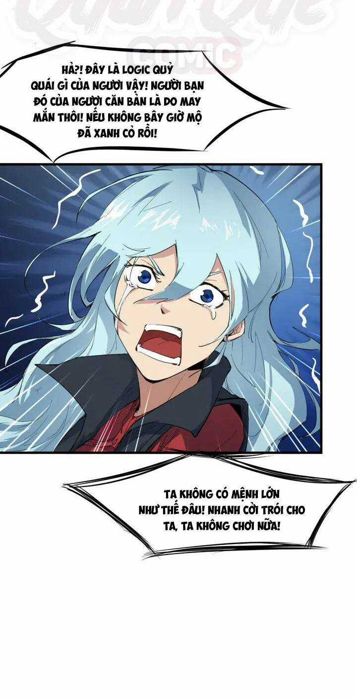 Long Mạch Võ Thần Chapter 63 trang 5