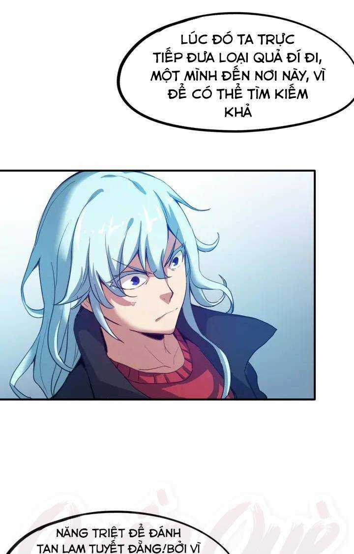 Long Mạch Võ Thần Chapter 63 trang 50