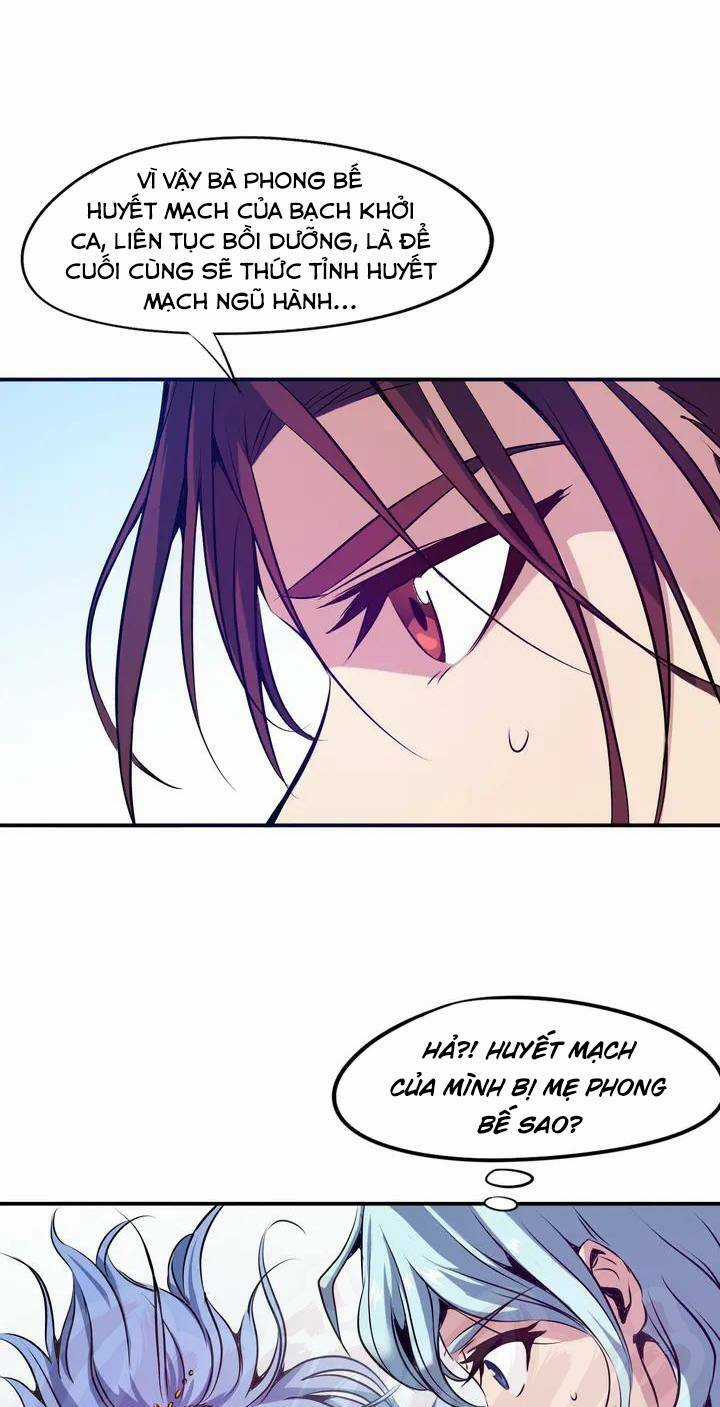 Long Mạch Võ Thần Chapter 63 trang 52