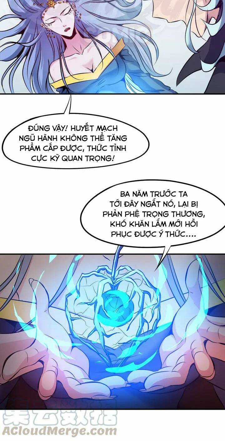 Long Mạch Võ Thần Chapter 63 trang 53