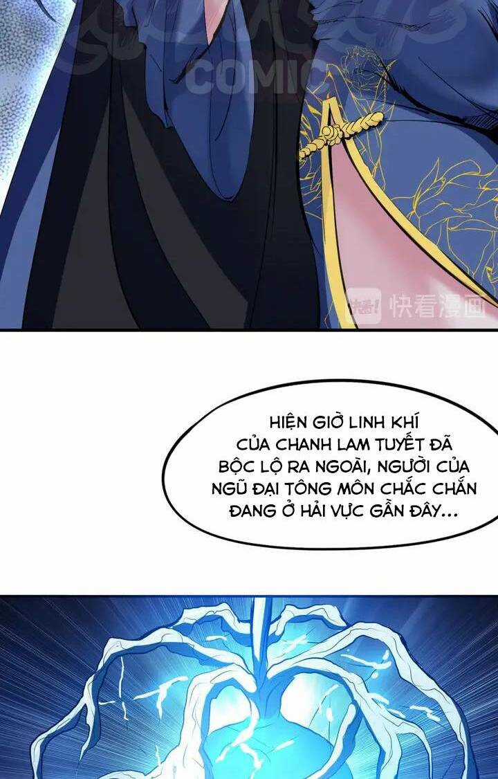 Long Mạch Võ Thần Chapter 63 trang 55