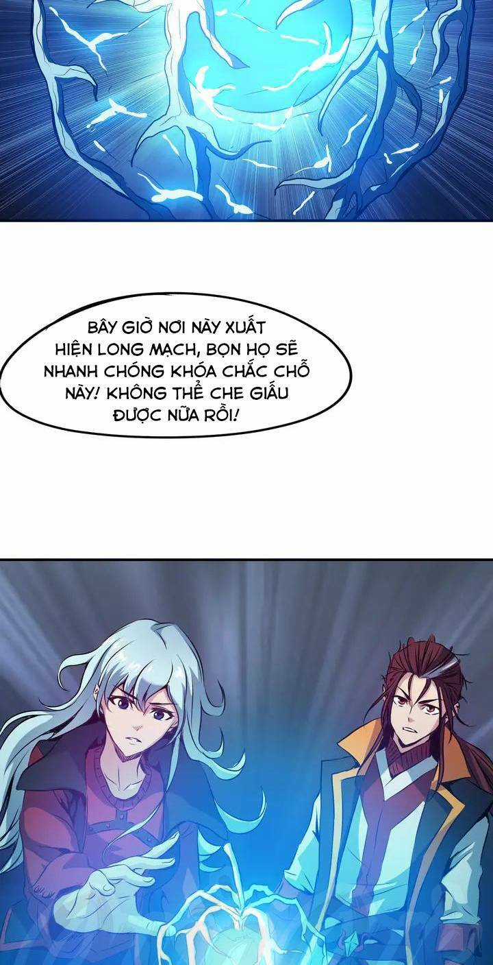 Long Mạch Võ Thần Chapter 63 trang 56