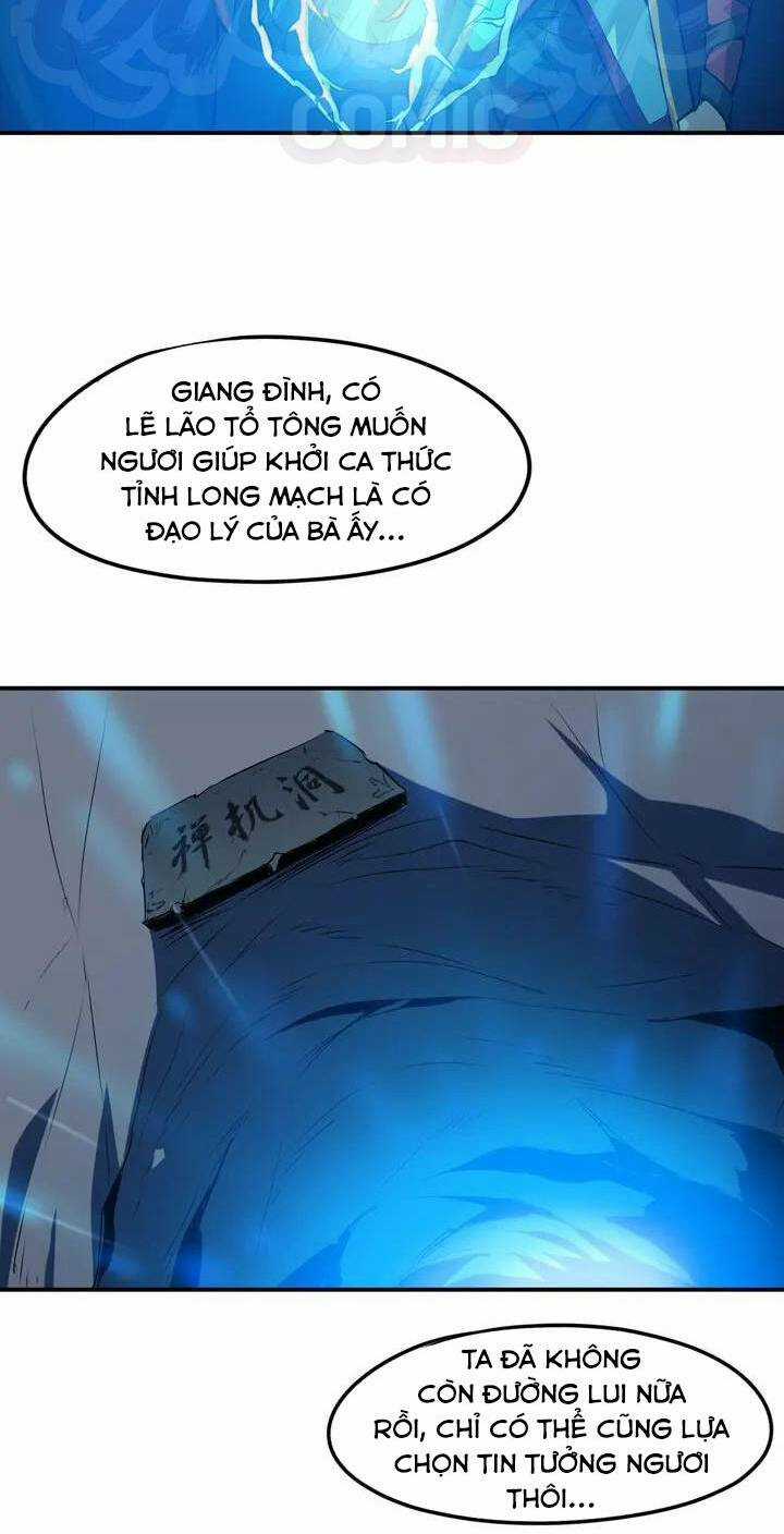 Long Mạch Võ Thần Chapter 63 trang 57