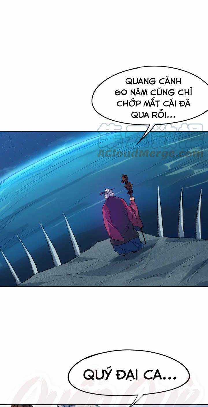 Long Mạch Võ Thần Chapter 63 trang 58