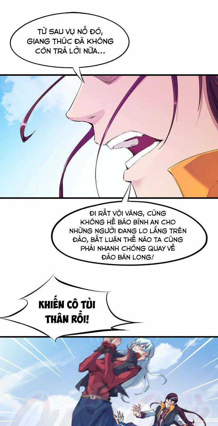 Long Mạch Võ Thần Chapter 63 trang 6