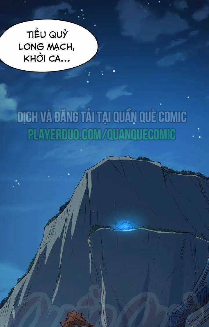 Long Mạch Võ Thần Chapter 63 trang 60