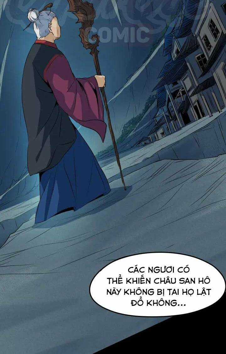 Long Mạch Võ Thần Chapter 63 trang 61