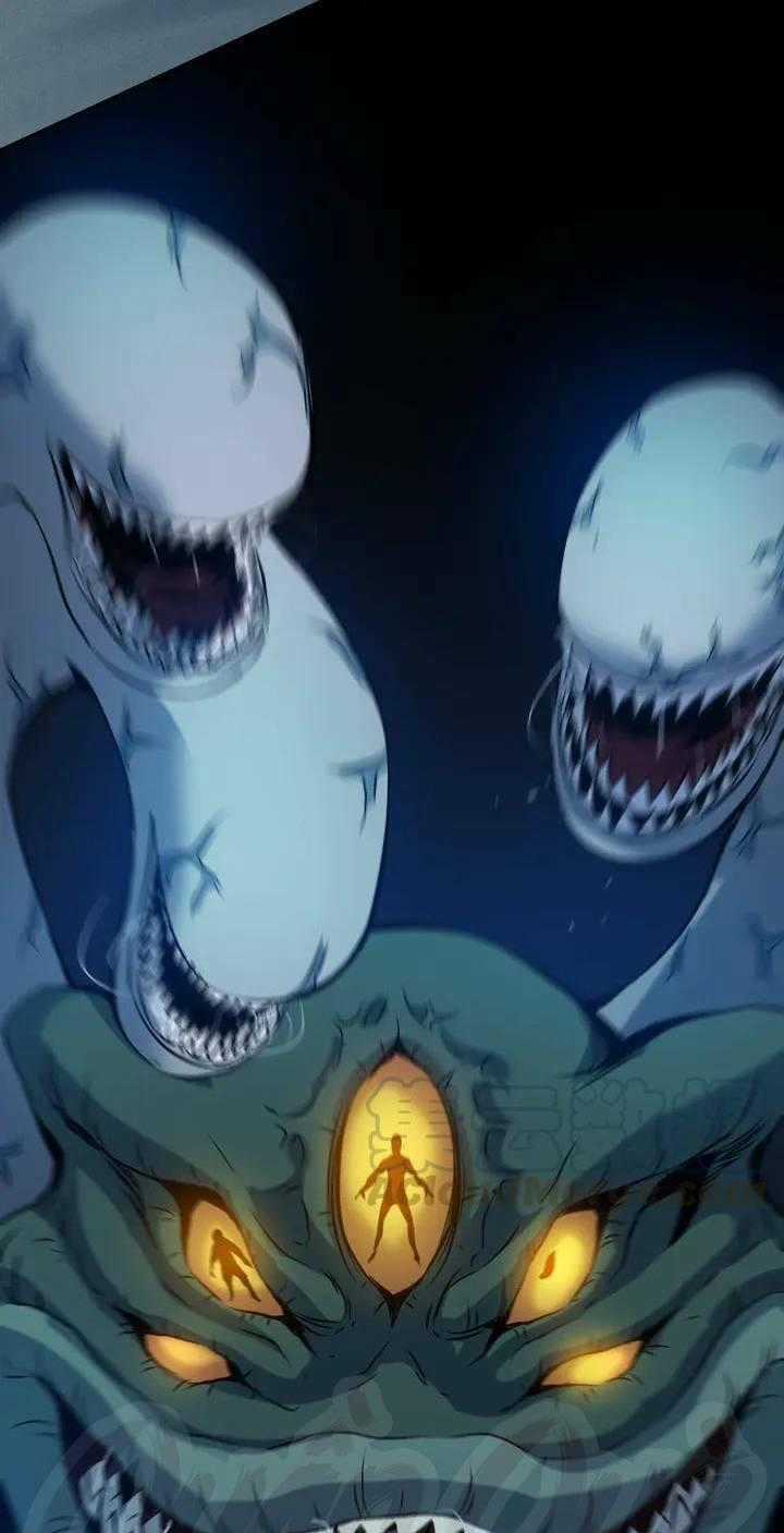 Long Mạch Võ Thần Chapter 63 trang 62