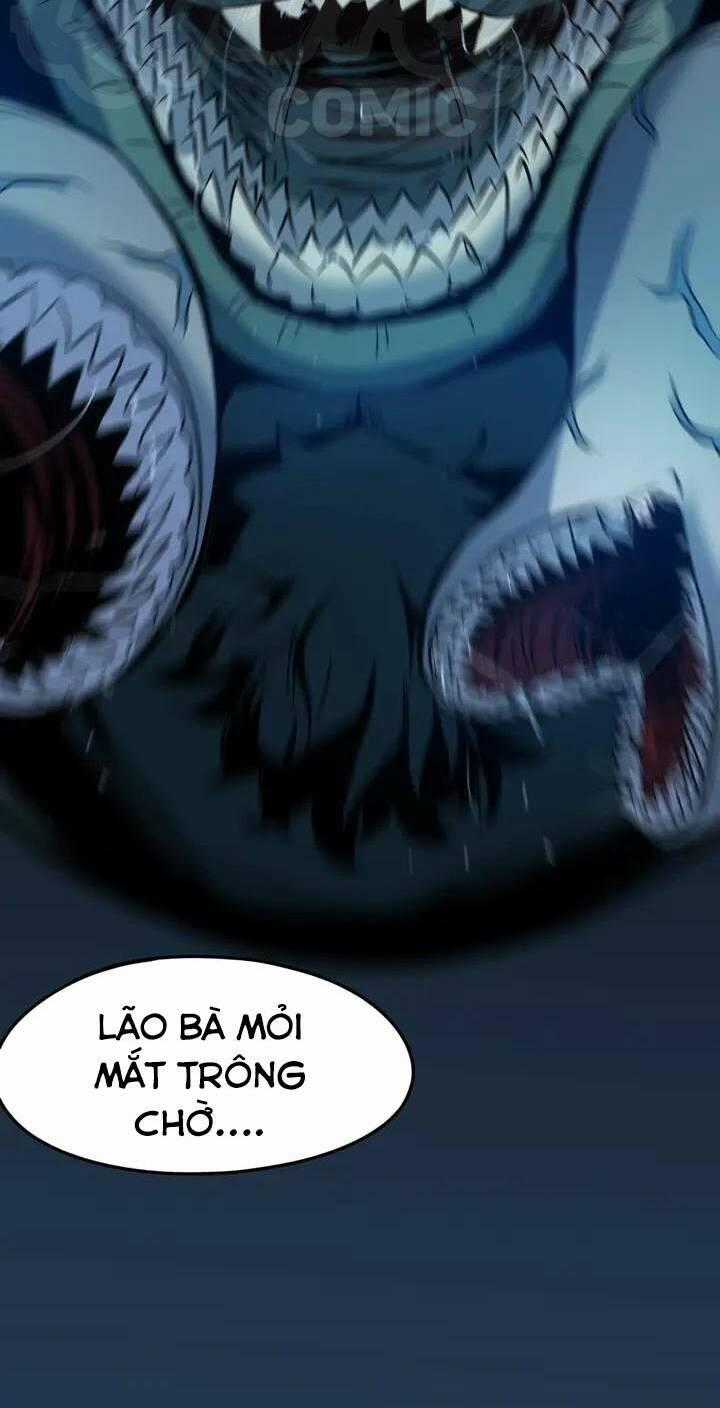 Long Mạch Võ Thần Chapter 63 trang 63