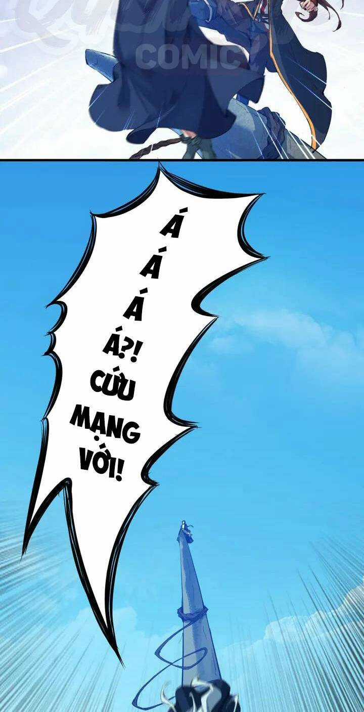 Long Mạch Võ Thần Chapter 63 trang 7