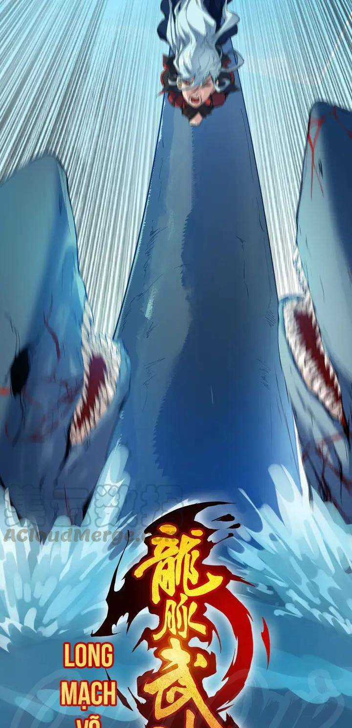 Long Mạch Võ Thần Chapter 63 trang 8