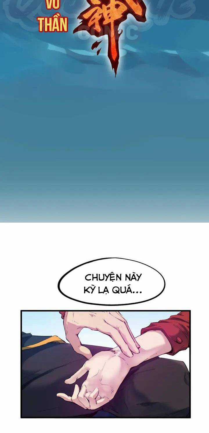 Long Mạch Võ Thần Chapter 63 trang 9