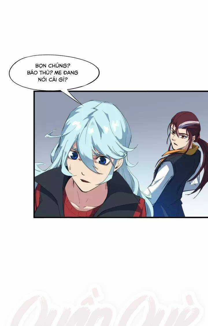 Long Mạch Võ Thần Chapter 64 trang 12