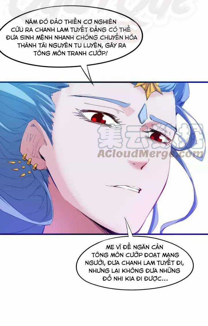 Long Mạch Võ Thần Chapter 64 trang 13