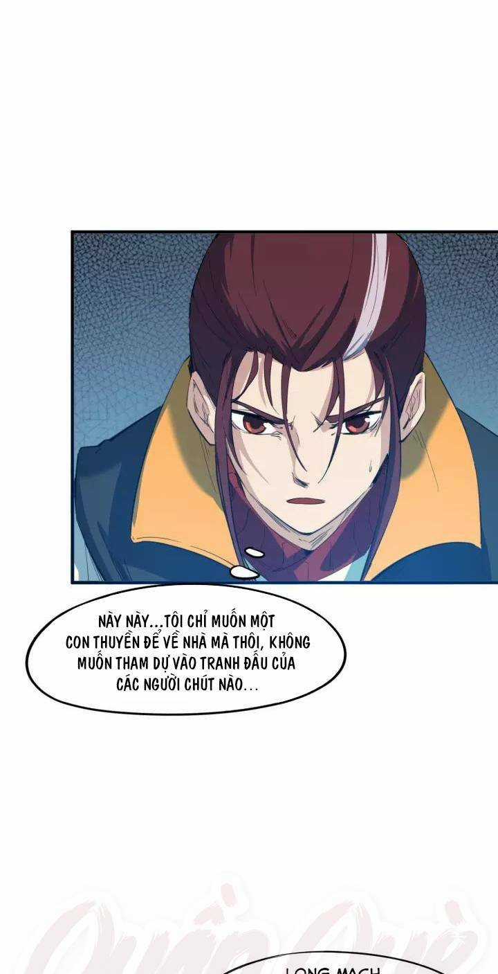 Long Mạch Võ Thần Chapter 64 trang 16