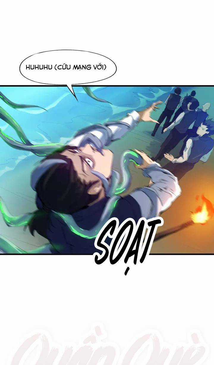 Long Mạch Võ Thần Chapter 64 trang 2