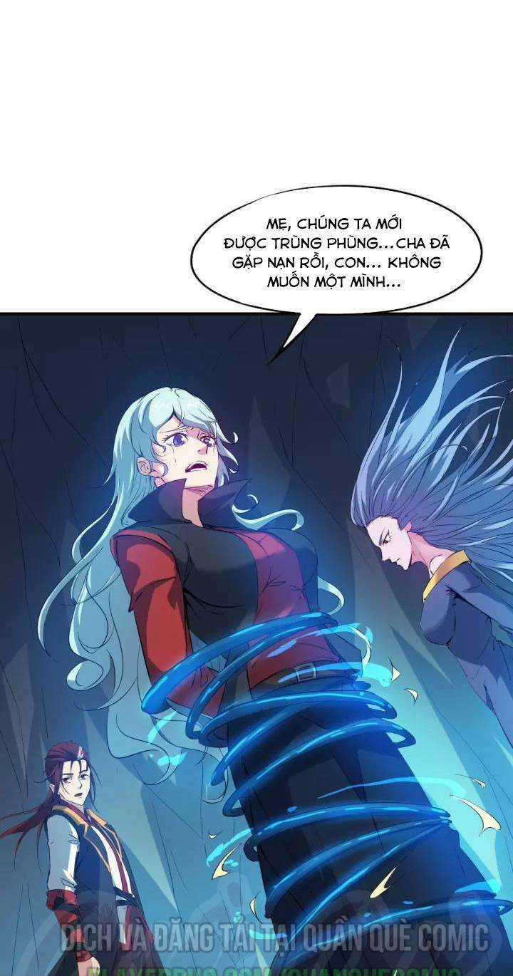 Long Mạch Võ Thần Chapter 64 trang 22