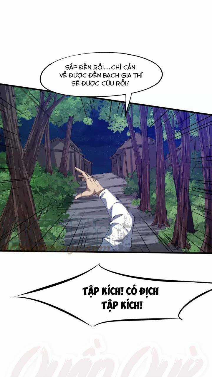 Long Mạch Võ Thần Chapter 64 trang 24