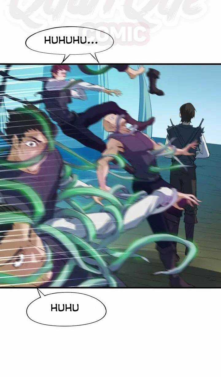 Long Mạch Võ Thần Chapter 64 trang 3