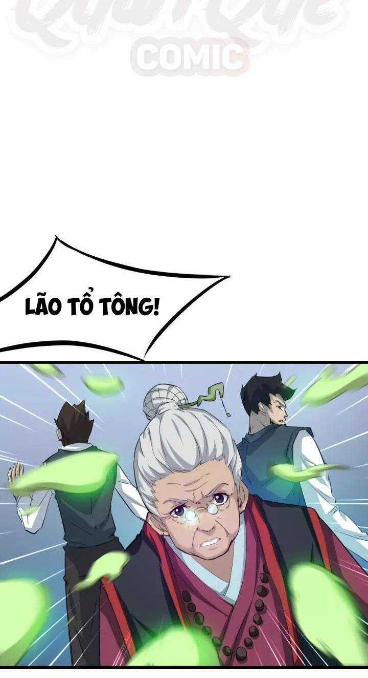 Long Mạch Võ Thần Chapter 64 trang 35